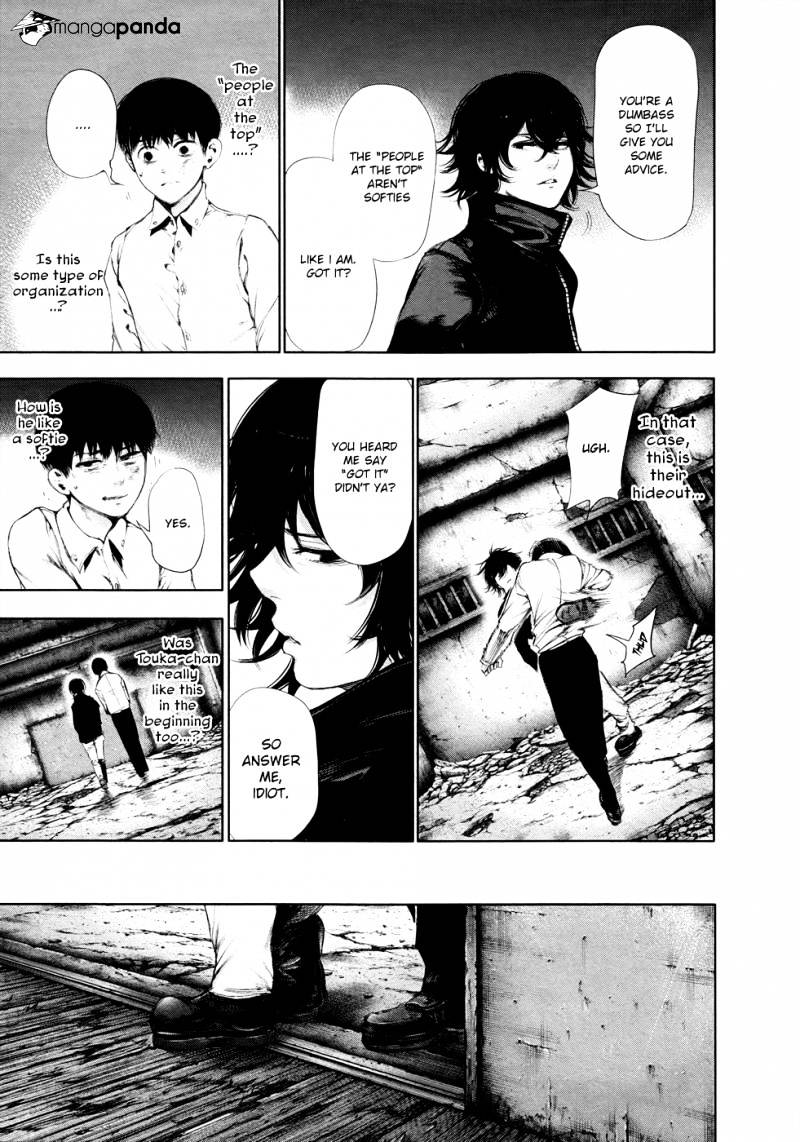 Tokyo Ghoul Chapter 54 8